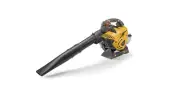 Blower IN Outbreak Stiga Bl 530 V 27.6 Cc Speed' Max Air 72 M/S