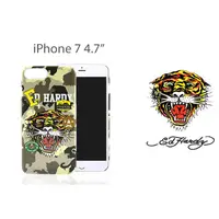 在飛比找蝦皮購物優惠-☆韓元素╭☆ED HARDY iPhone 7 8 SE 迷