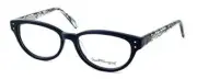 Ernest Hemingway 4656 Designer Reading Glasses in Cognac +1.00