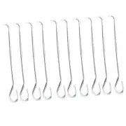 10 Pcs Blender Maintenance Tool Grinding Machine Accessories