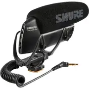 Shure VP83 Lenshopper - Camera Mount Microphone