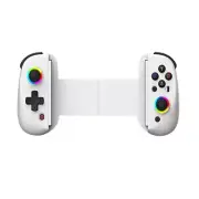 D8 Mobile Stretch with Light Gamepad for Dual Hall Wireless Bluetooth PC3996