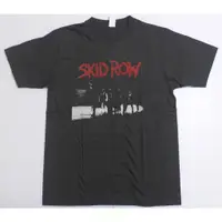 在飛比找蝦皮購物優惠-【Mr.17】Skid Row 史奇洛 Metal 重金屬樂