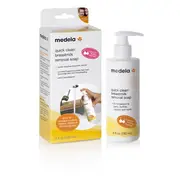 Medela Quick Clean Soap - Effective Hygiene Solution