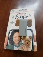 Genuine Fred Howligans Woofie Pet Selfie Tool, 1.97 x 0.79 x 0.97