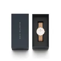 在飛比找Yahoo!奇摩拍賣優惠-帝安諾-實體店面 Daniel Wellington DW 