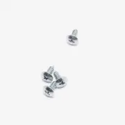 Speedo Assembly Bracket Screw for LX650-2C-E5 Bolt Front Black Scooter BLT753