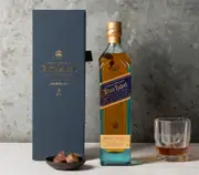 Johnnie Walker Blue Label Whisky Hamper