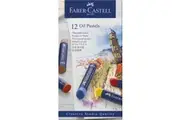 Faber-Castell: Creative Studio Oil Pastel (Set of 12)