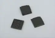NZG 787.2 Spreader Plates for 100 ton Cranes 1:50 "NEW"