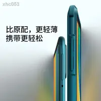 在飛比找蝦皮購物優惠-☚?蔻司華為matepad pro保護套全包防摔透明2019