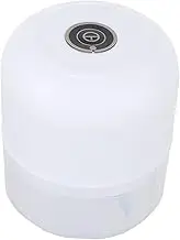 Electric Garlic Pounder Pp-pom Stainless Steel Ml Mini Garlic Crusher Ginger Mincer Food Processor Portable Charging