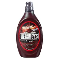 在飛比找蝦皮購物優惠-HERSHEY'S好時 經典巧克力醬 623g  (有糖)