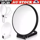 Magnifying Hand Held Mirror 15X Double Side Folding Portable Makeup Mirror AU