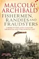 Fishermen, randies and fraudsters：Crime in 19th century Aberdeen and the North East