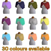 Chiffon Color Top For Women / Girls Wear Tribal Dance Casual Wear C40