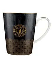 [Maxwell & Williams] Wicked Magical Conical Mug 450ml Wizard's Palace Gift Boxed in Black