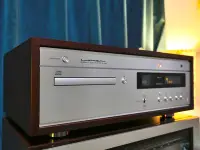 在飛比找Yahoo!奇摩拍賣優惠-『統元音響』日本LUXMAN  D-380  預約視聽 09