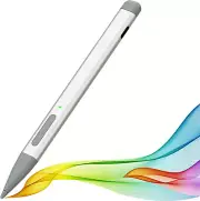 Slim Pen 2 for Microsoft Surface with 4096 Pressure Eraser & Right-Click