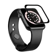 Tonic Protect Shield Screen Protector for Apple Watch: 6, SE, 5, 4 - 44mm