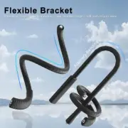 Action Camera Flexible Bracket，Universal Mount Cycling,Bracket Accessories C6H4