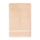 one MAPLE SUGAR color Nestwell Hygro 100% Cotton 34x68 inch BATH SHEET new Towel