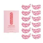 Topicals Faded Brightening Under Eye Masks | Patches to Depuff, Hydrate, Brighte