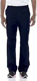 Dickies Men's Signature Elastic Waist Scrubs Pant