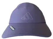 NWT Adidas Womens Superlite Training 2 Hat Adjustable Aeroready Violet