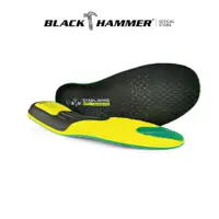 在飛比找蝦皮購物優惠-Black Hammer Pro 系列矯形鞋墊 WF9081