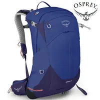 在飛比找樂天市場購物網優惠-Osprey Sirrus 24 女款 透氣網背登山背包 漿