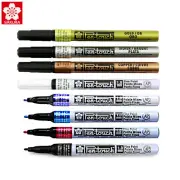 Sakura Pen-Touch Fine 1.0mm Permanent Marker | Pentouch Markers Arts Craft Bulk