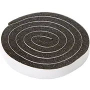 3Set Seal Stickers Self-Adhesive Tape Dustproof Anti-Noise Door And Window Sink Seals