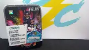 Justin Fields QB Wal-Mart Exclusive Collectible Tins
