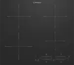 Westinghouse 60CM INDUCTION COOKTOP