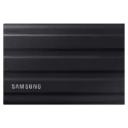 Samsung Portable SSD T7 Shield USB 3.2 4TB (Black). MU-PE4T0S