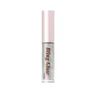 Bling Glow - Bling Liquid Glitter Liner - 4 Colors #01 Frozen