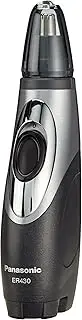 Panasonic ER-430 Nose and Ear Trimmer
