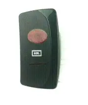 NEW "ACC" Vertical Switch Cover for Switch Panels Boat/Marine