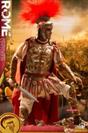 HHmodel xHaoYuTOYS 1/6 Imperial Army Centurion Rome HH18009 Deluxe Action Figure