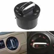 For VW Passat B6 Jetta Golf MK5 MK6 Tiguan Auto Head Light Sensor Control Switch (for: Volkswagen)