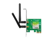TP-Link TL-WN881ND 300Mbps N PCI Express Wireless Adapter