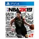 PS4 NBA 2K19 / 中文 一般版 美國職業籃球 2019 【電玩國度】