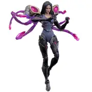 Hot Toys League of Legends Kai'Sa 1:6 Scale Action Figure