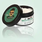PEARL, Man the artisan shaving soap shaver?s spirit PMSS21, Black