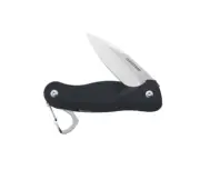 Leatherman Crater C33 Pocket Knife with Built in Carabiner Bottle Opener Rare!!!