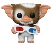 Gremlins - Gizmo With 3D Glasses Pop! Vinyl
