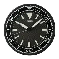 在飛比找樂天市場購物網優惠-seiko SK037 精工鐘 (QXA791K) 黑水鬼潛