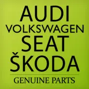 OEM AUDI A8 S8 quattro 4HC 4HL 1 Set Of Adhesive Tapes 4H0898941