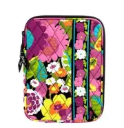 Vera Bradley ~ Va Va Bloom * E-Reader sleeve ~ NEW
